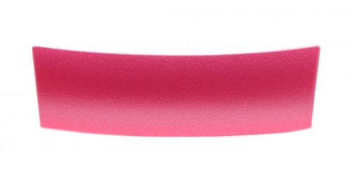 Photogallery for Farbkörper (in zwei Teilen) für Blackberry 9300 Curve 3G, Pink funkelnde product