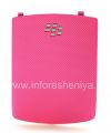 Photo 5 — Cuerpo de color (en dos partes) para BlackBerry Curve 3G 9300, Pink Sparkling