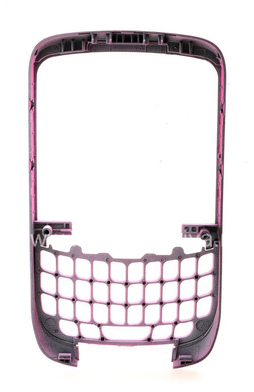 Photogallery for Farbkörper (in zwei Teilen) für Blackberry 9300 Curve 3G, Pink funkelnde product