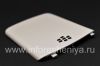 Photo 9 — Farbkörper (in zwei Teilen) für Blackberry 9300 Curve 3G, Metallfelgen, Deckel weiß