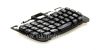 Photo 7 — Keyboard bahasa Inggris asli dengan substrat untuk BlackBerry 9300 Curve 3G, hitam