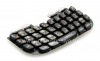 Photo 6 — Keyboard BlackBerry 9300 Curve 3G Asli (bahasa lain), Hitam, Arab