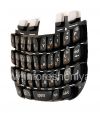 Photo 4 — Russische Tastatur Blackberry 9300 Curve 3G, Schwarz
