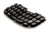 Photo 5 — Russische Tastatur Blackberry 9300 Curve 3G, Schwarz