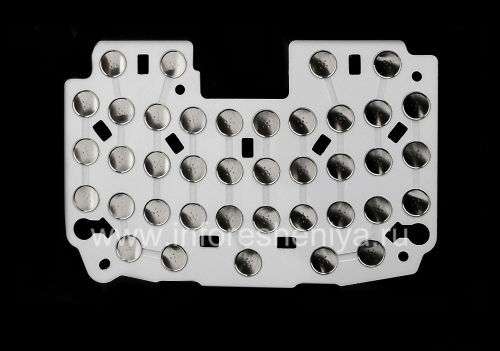 Photogallery for Clavier Sauvegarde pour BlackBerry Curve 9300 product