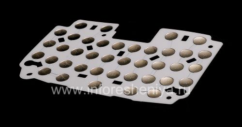 Photogallery for Clavier Sauvegarde pour BlackBerry Curve 9300 product