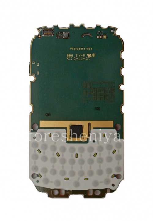 Photogallery for Motherboard untuk BlackBerry 3G 9300 Curve product