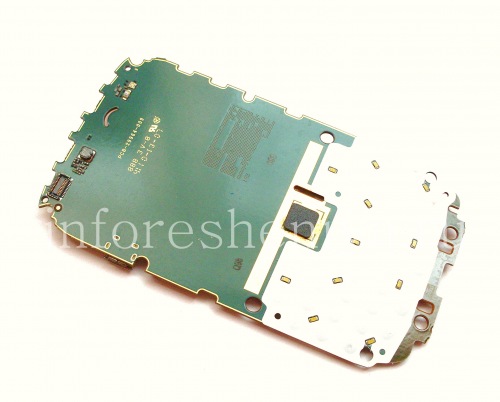 Photogallery for Motherboard untuk BlackBerry 3G 9300 Curve product