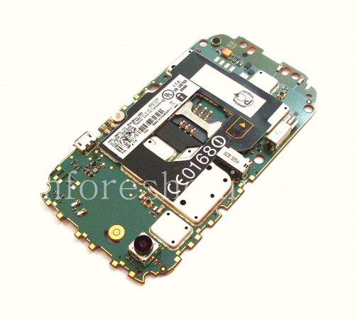 Photogallery for Motherboard untuk BlackBerry 3G 9300 Curve product