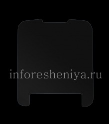 Screen nomvikeli BlackBerry 9300 Ijika 3G, Anti-ukuxhopha, matte