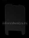 Photo 2 — Protecteur d'écran pour BlackBerry Curve 3G 9300, Anti-éblouissement, mat