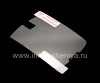Photo 7 — Screen protector for BlackBerry Curve 3G 9300, Transparent
