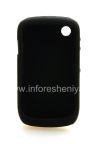 Photo 4 — কর্পোরেট কেস BlackBerry 8520 / 9300 কার্ভ জন্য Incipio Silicrylic ruggedized, ব্ল্যাক (কালো)