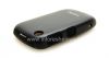 Photo 5 — Cas d'entreprise durcis Incipio Silicrylic pour BlackBerry Curve 8520/9300, Noir (Black)