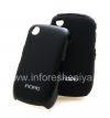 Photo 8 — Case Corporate ruggedized Incipio Silicrylic for BlackBerry 8520 / 9300 Curve, Black (Black)