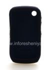 Photo 4 — Cas d'entreprise durcis Incipio Silicrylic pour BlackBerry Curve 8520/9300, Violet foncé (Midnight Blue)