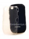 Photo 7 — কর্পোরেট কেস BlackBerry 8520 / 9300 কার্ভ জন্য Incipio Silicrylic ruggedized, গাঢ় বেগুনি (মধ্যরাত্রি নীল)