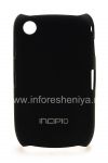 Photo 1 — Corporate plastic cover Incipio Feather Protection for BlackBerry 8520/9300 Curve, Black