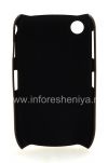 Photo 2 — Cubierta de plástico Corporativa Incipio Feather Protección para BlackBerry Curve 8520/9300, Negro (Negro)