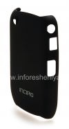 Photo 4 — Perusahaan penutup plastik Incipio Feather Perlindungan untuk BlackBerry 8520 / 9300 Curve, Black (hitam)