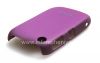 Photo 6 — Firm ikhava plastic Incipio Feather Nesivikelo BlackBerry 8520 / 9300 Curve, Purple (Okunsomi)