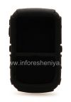 Photo 12 — 企业案例高度保护+皮套Seidio Innocase坚固的皮套组合为BlackBerry 8520 / 9300曲线, 黑（黑）