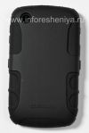 Photo 1 — Cas d'entreprise durcis Seidio Innocase Active X pour BlackBerry Curve 8520/9300, Noir (Black)
