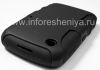 Photo 4 — Corporate icala ruggedized Seidio Innocase X okusebenzayo BlackBerry 8520 / 9300 Curve, Black (Black)