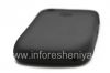 Photo 4 — Funda de silicona original para BlackBerry Curve 8520/9300, Negro (Negro)