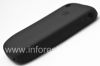 Photo 7 — Funda de silicona original para BlackBerry Curve 8520/9300, Negro (Negro)