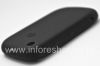 Photo 8 — Funda de silicona original para BlackBerry Curve 8520/9300, Negro (Negro)