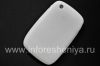 Photo 3 — Funda de silicona original para BlackBerry Curve 8520/9300, White (blanco)