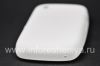 Photo 4 — Funda de silicona original para BlackBerry Curve 8520/9300, White (blanco)