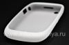 Photo 6 — Funda de silicona original para BlackBerry Curve 8520/9300, White (blanco)