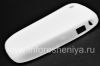 Photo 7 — Funda de silicona original para BlackBerry Curve 8520/9300, White (blanco)