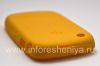 Photo 7 — Funda de silicona original para BlackBerry Curve 8520/9300, Amarillo (Yellow)