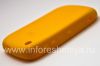 Photo 8 — Funda de silicona original para BlackBerry Curve 8520/9300, Amarillo (Yellow)