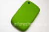 Photo 3 — Funda de silicona original para BlackBerry Curve 8520/9300, Verde (verde)