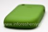 Photo 4 — Funda de silicona original para BlackBerry Curve 8520/9300, Verde (verde)