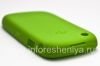Photo 5 — Funda de silicona original para BlackBerry Curve 8520/9300, Verde (verde)