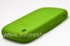 Photo 8 — Funda de silicona original para BlackBerry Curve 8520/9300, Verde (verde)