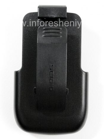 品牌皮套Seidio Innocase皮套对企业封面Seidio Innocase表面为BlackBerry 8520 / 9300曲线
