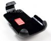 Photo 5 — Branded Holster Seidio Innocase Holster pour la couverture des entreprises Seidio Innocase surface pour le BlackBerry Curve 8520/9300, Noir (Black)