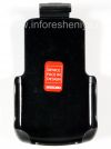 Photo 2 — Babelibiza holster Seidio Innocase Active X holster for cover ezinkampani Seidio Innocase X okusebenzayo BlackBerry 8520 / 9300 Curve, Black (Black)