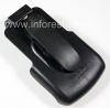 Photo 4 — Babelibiza holster Seidio Innocase Active X holster for cover ezinkampani Seidio Innocase X okusebenzayo BlackBerry 8520 / 9300 Curve, Black (Black)