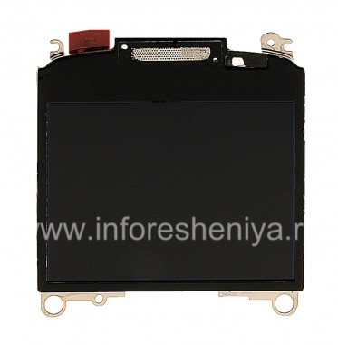 Buy The original screen in the assembly mount for BlackBerry 8520/9300 Curve