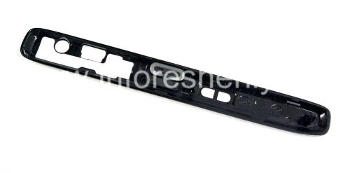 Photogallery for لوحة جنب مع أزرار لبلاك 8800/8820/8830, فضة product