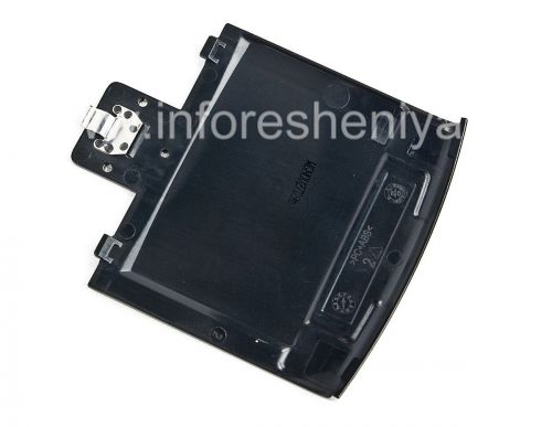 Photogallery for الغلاف الأصلي لبلاك 8800/8820/8830, أسود product