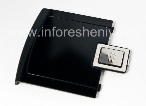 Photogallery for الغلاف الأصلي لبلاك 8800/8820/8830, أسود product
