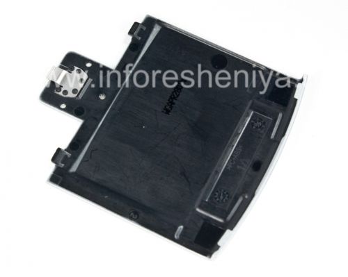 Photogallery for الغلاف الأصلي لبلاك 8800/8820/8830, فضة product